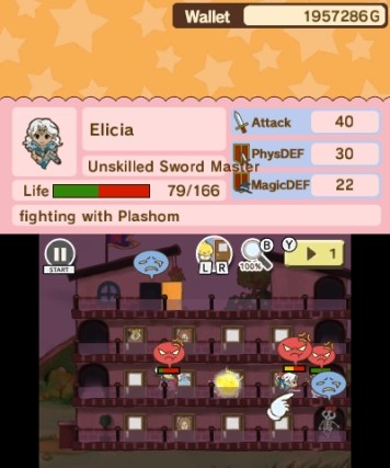 Unholy Heights